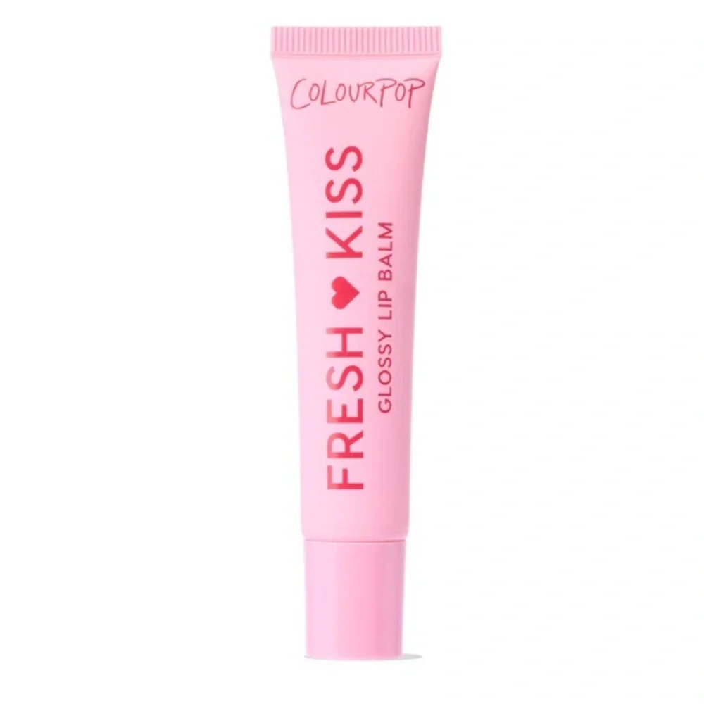 NWT ColourPop Fresh Kiss Lip Balm